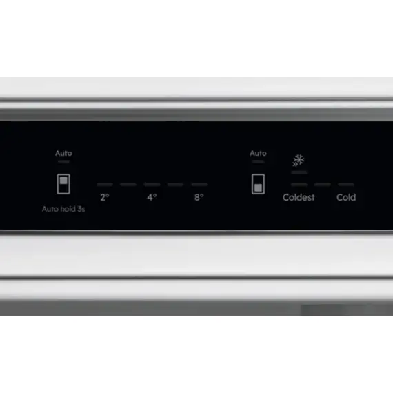 ჩასაშენებელი მაცივარი AEG TC7CS182ES - Primestore.ge