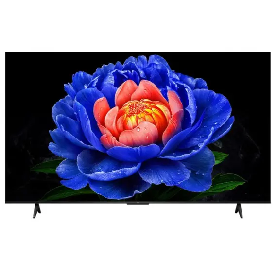 ტელევიზორი TCL 65P7L 4K Google TV HDR10+ - Primestore.ge