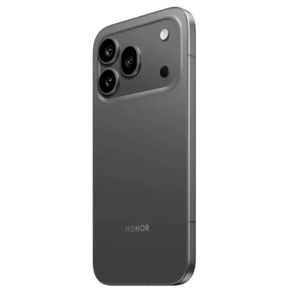 მობილური ტელეფონი Honor 600 8GB/256GB Dual Black - Primestore.ge