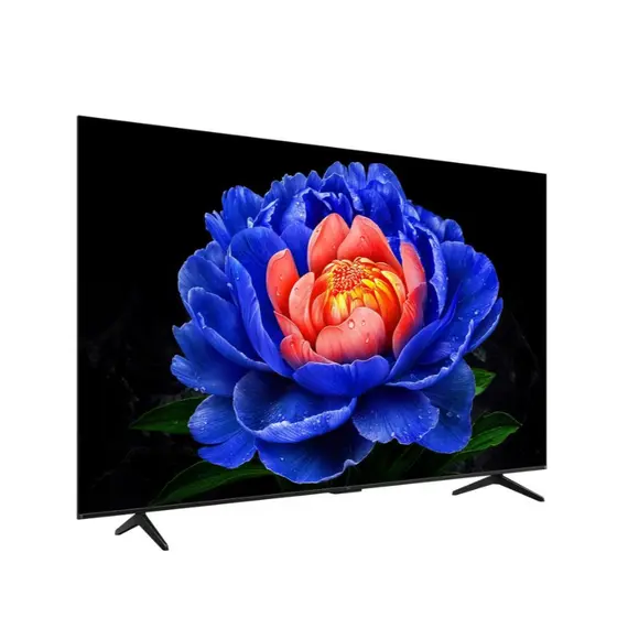 ტელევიზორი TCL 85P7L 4K  Google TV HDR10+  Dolby Atmos BT5.4 Wi-Fi - Primestore.ge