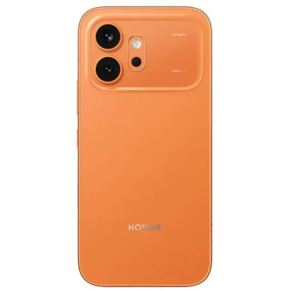 მობილური ტელეფონი Honor 600 12GB/256GB Dual Orange - Primestore.ge