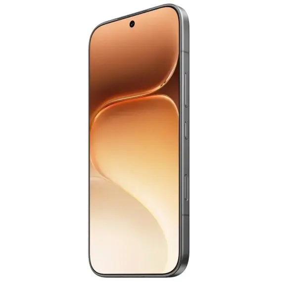 მობილური ტელეფონი Honor 600 Pro 12GB/256GB Dual Black - Primestore.ge