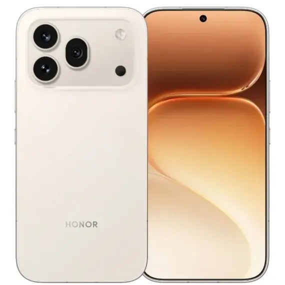 მობილური ტელეფონი Honor 600 8GB/256GB Dual Golden - Primestore.ge