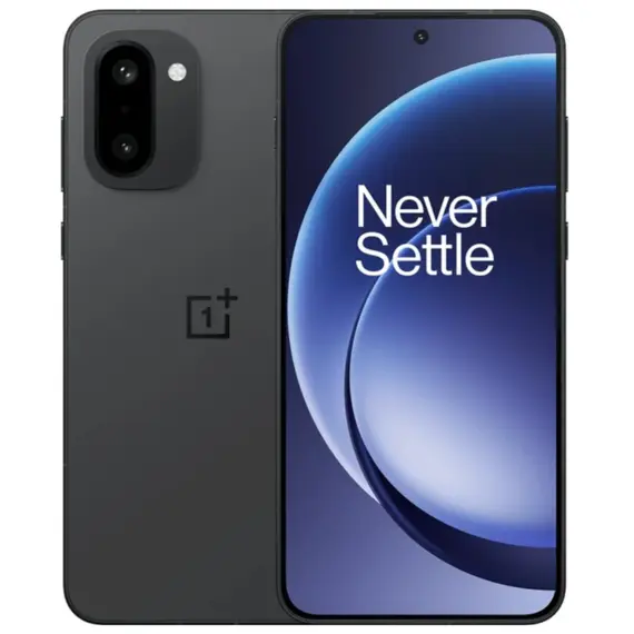 მობილური ტელეფონი OnePlus 15R 12GB/256GB Charcoal Black - Primestore.ge
