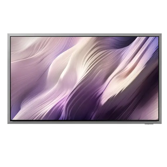 ტელევიზორი Samsung OLED QE55S90HAUXPY 165Hz - Primestore.ge
