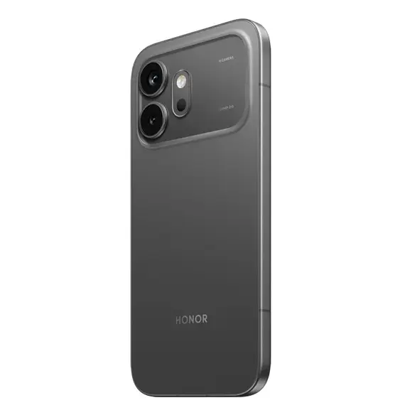 მობილური ტელეფონი Honor 600 8GB/512GB Dual Black - Primestore.ge