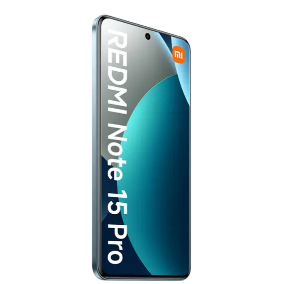 მობილური ტელეფონი Xiaomi Redmi Note 15 Pro 8GB/256GB Without Charger Glacier Blue - Primestore.ge