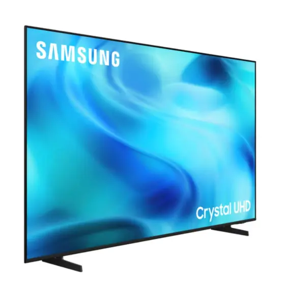 ტელევიზორი Samsung Crystal UHD UE43U8000HUXPY  60Hz - Primestore.ge