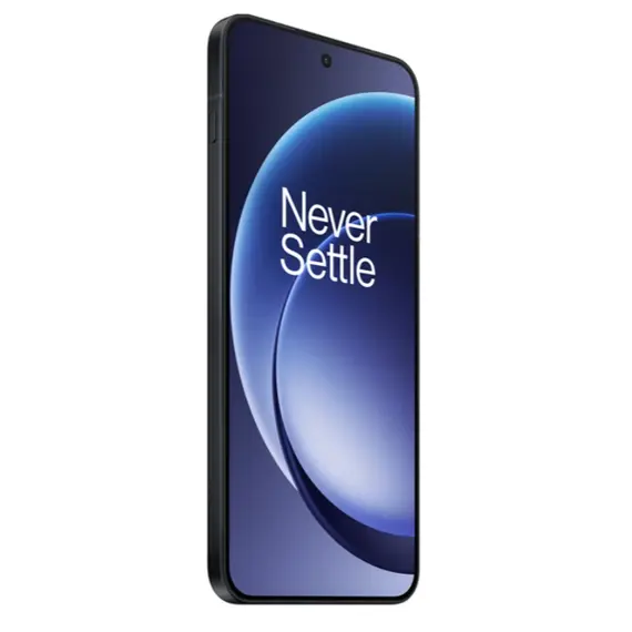 მობილური ტელეფონი OnePlus 15R 12GB/512GB Charcoal Black - Primestore.ge