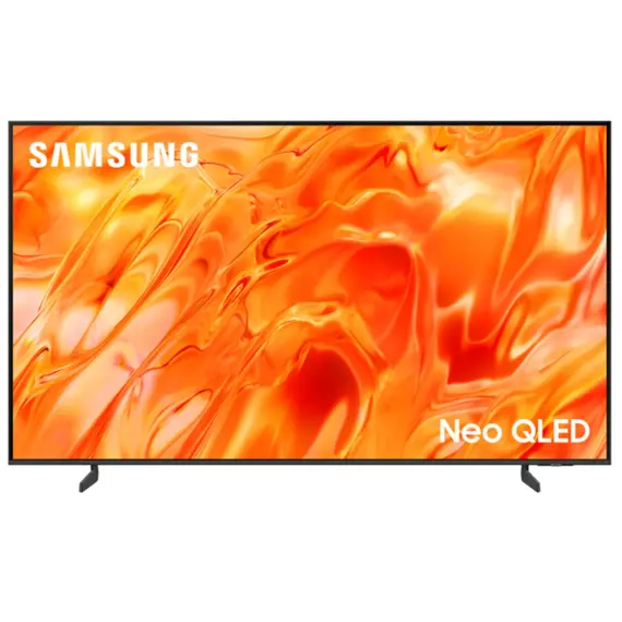 ტელევიზორი Samsung Neo QLED Mini LED QE55QN70HAUXPY - Primestore.ge