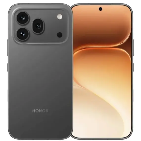 მობილური ტელეფონი Honor 600 Pro 12GB/512GB Dual Black - Primestore.ge