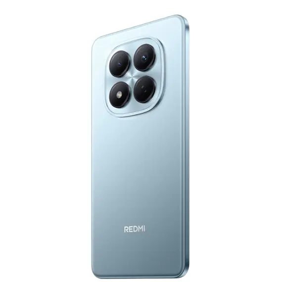 მობილური ტელეფონი Xiaomi Redmi Note 15 Pro 8GB/256GB Without Charger Glacier Blue - Primestore.ge