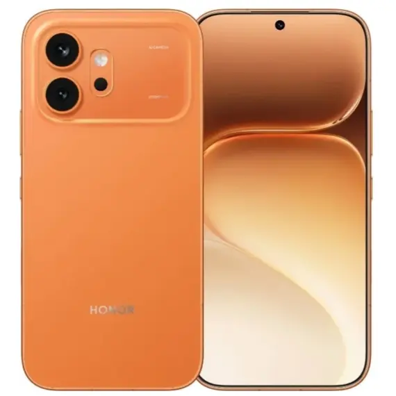 მობილური ტელეფონი Honor 600 12GB/256GB Dual Orange - Primestore.ge
