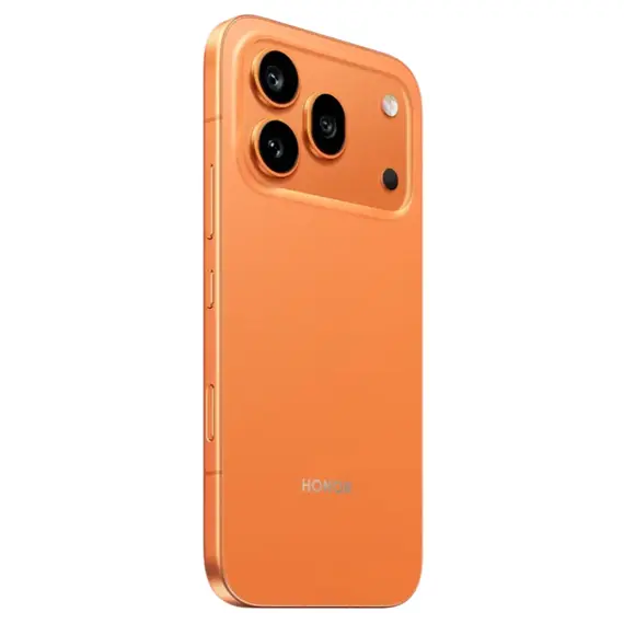მობილური ტელეფონი Honor 600 8GB/256GB Dual Orange - Primestore.ge