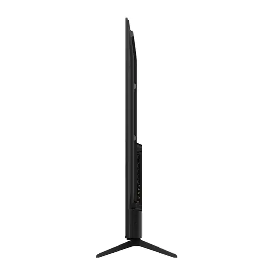 ტელევიზორი TCL 75V6D Google TV 4K HDR10 WiFi5 BT5.2 Dolby Audio 15W 300X300 - Primestore.ge