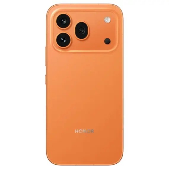 მობილური ტელეფონი Honor 600 8GB/256GB Dual Orange - Primestore.ge