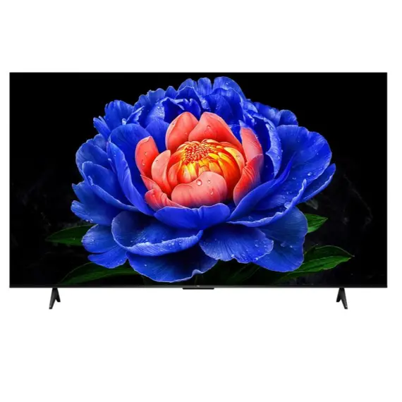 ტელევიზორი TCL 50P7L 4K Google TV HDR10+ - Primestore.ge