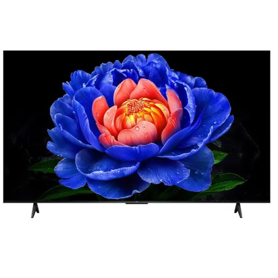 ტელევიზორი TCL 75P7L Google TV HDR10+  Dolby Atmos BT5.4 Wi-Fi 2.4+5GHz DVB-T/T2/C/S/S2 2x15W HDMI1.4/HDMI2.0&HDMI2.1,HDCP1.4 400x400 - Primestore.ge