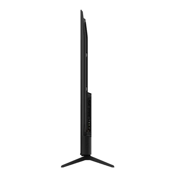 ტელევიზორი TCL 65V6D Google TV  4K  HDR10 WiFi5 BT5.2 Dolby Audio 10W 200X200 - Primestore.ge