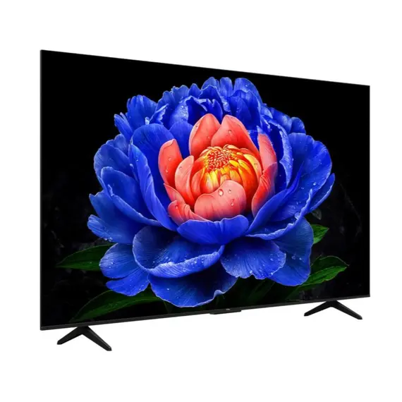 ტელევიზორი TCL 50P7L 4K Google TV HDR10+ - Primestore.ge