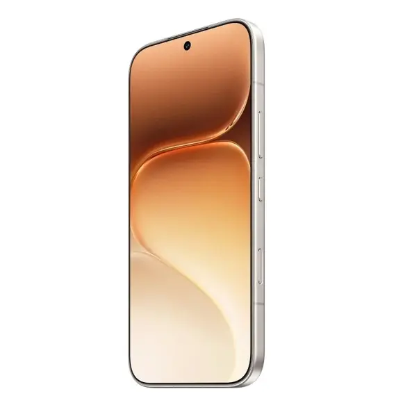 მობილური ტელეფონი Honor 600 12GB/256GB Dual Golden - Primestore.ge