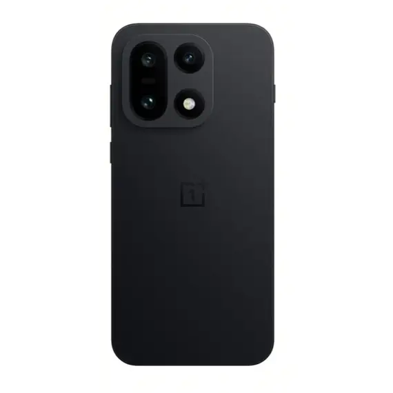 მობილური ტელეფონი OnePlus 15 12GB/256GB Infinite Black - Primestore.ge