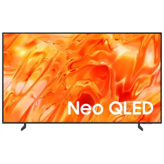 ტელევიზორი Samsung Neo QLED Mini LED QE55QN70HAUXPY - Primestore.ge