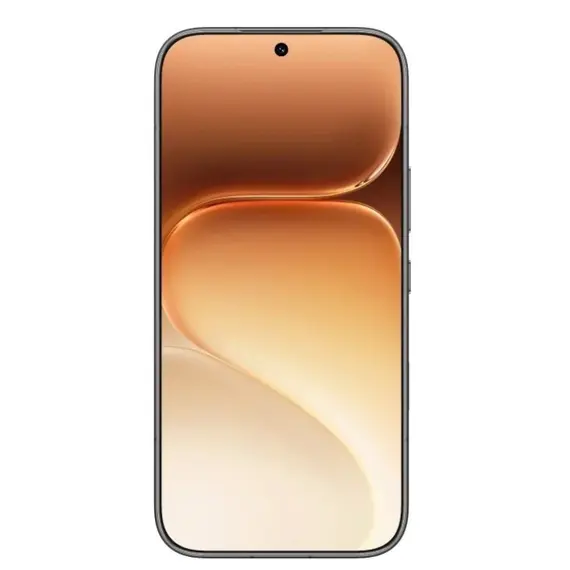 მობილური ტელეფონი Honor 600 12GB/256GB Dual Black - Primestore.ge