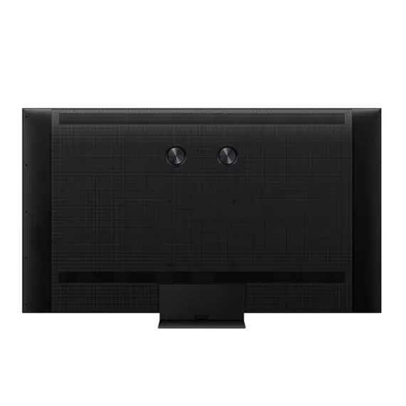 ტელევიზორი TCL 55C7L 4K Google TV; Airplay2;  144Hz - Primestore.ge