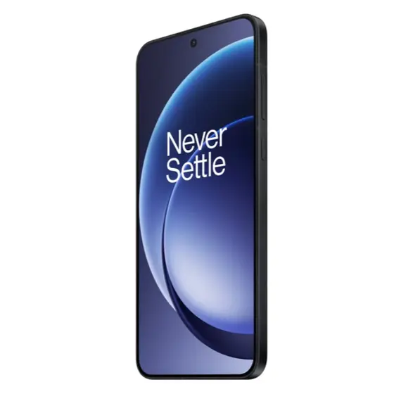 მობილური ტელეფონი OnePlus 15R 12GB/512GB Charcoal Black - Primestore.ge
