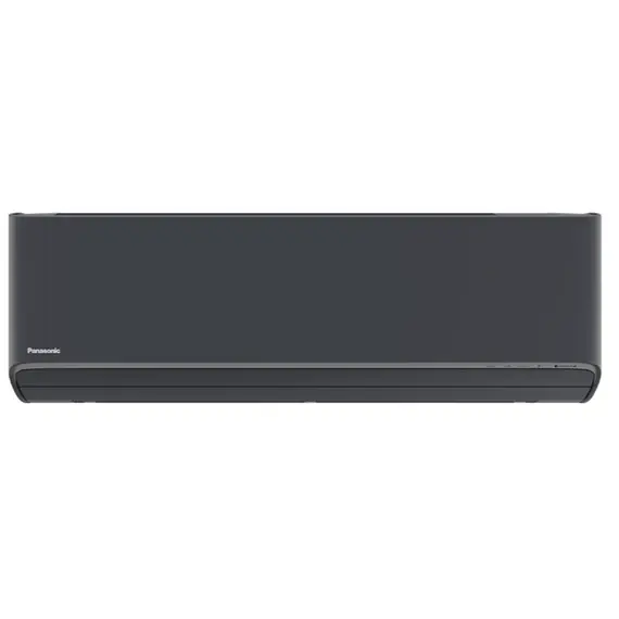 კონდიციონერი Panasonic Etherea CS-XZ25CKEW-H INDOOR ( 25-30m2 ) R32, nanoe™ X, Black - Primestore.ge