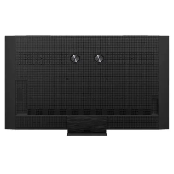 ტელევიზორი TCL SQD-Mini LED  TV 85"(216cm)/ 85C8L 4K Google TV - Primestore.ge