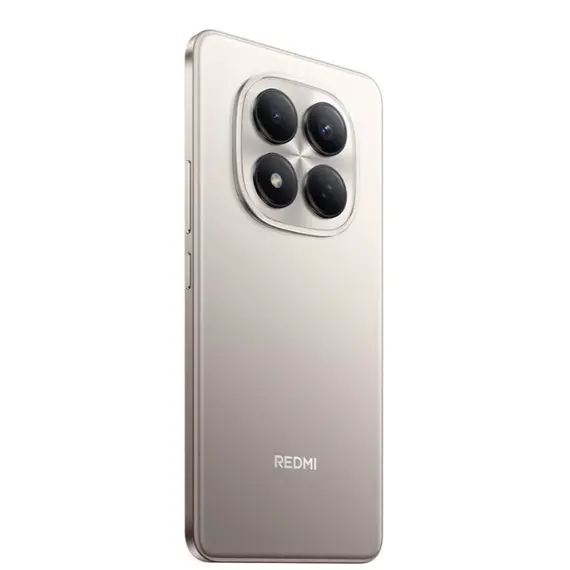 მობილური ტელეფონი Xiaomi Redmi Note 15 Pro 8GB/256GB Without Charger Titanium - Primestore.ge