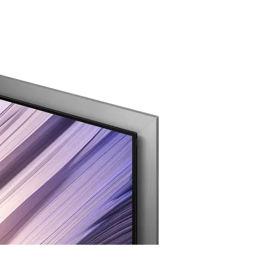 ტელევიზორი Samsung OLED QE55S90HAUXPY 165Hz - Primestore.ge