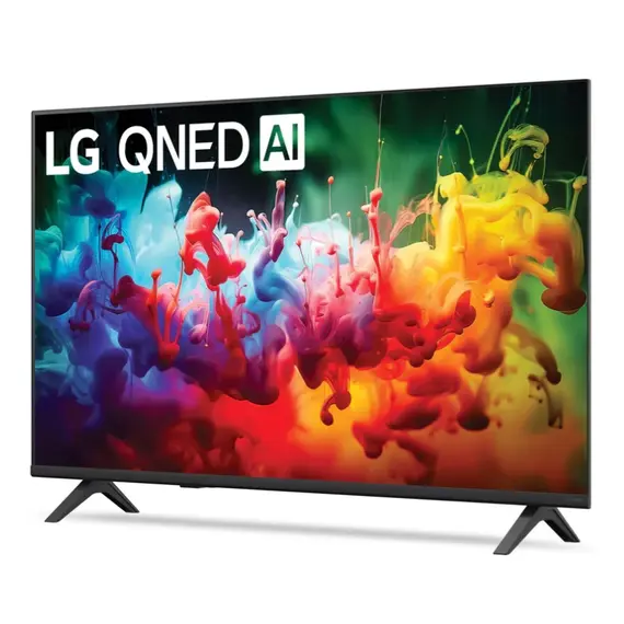 ტელევიზორი LG 43QNED70B6C.AMCN QNED AI QNED70 Mini LED 4K Smart TV 2026 - Primestore.ge