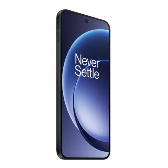 მობილური ტელეფონი OnePlus 15R 12GB/256GB Charcoal Black - Primestore.ge
