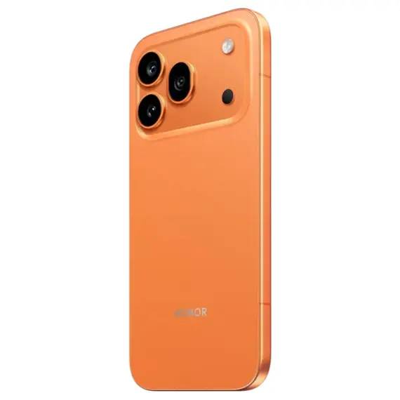მობილური ტელეფონი Honor 600 8GB/256GB Dual Orange - Primestore.ge