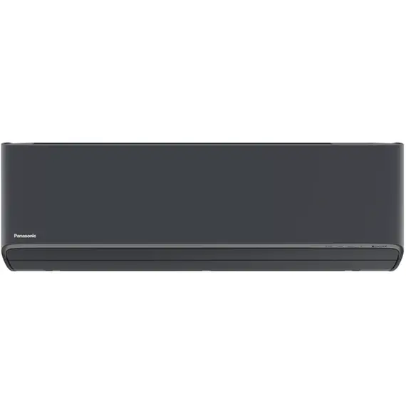 კონდიციონერი Panasonic Etherea CS-XZ35CKEW-H INDOOR ( 35-40m2 ) R32, nanoe™ X, Black - Primestore.ge