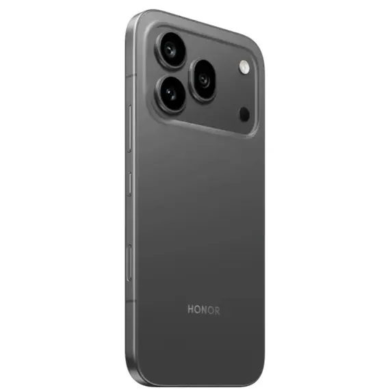 მობილური ტელეფონი Honor 600 8GB/256GB Dual Black - Primestore.ge