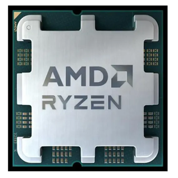 პროცესორი AMD CPU RYZEN X12 R9-9900X3D SAM5 120W 4400 100-000001368 AMD - Primestore.ge