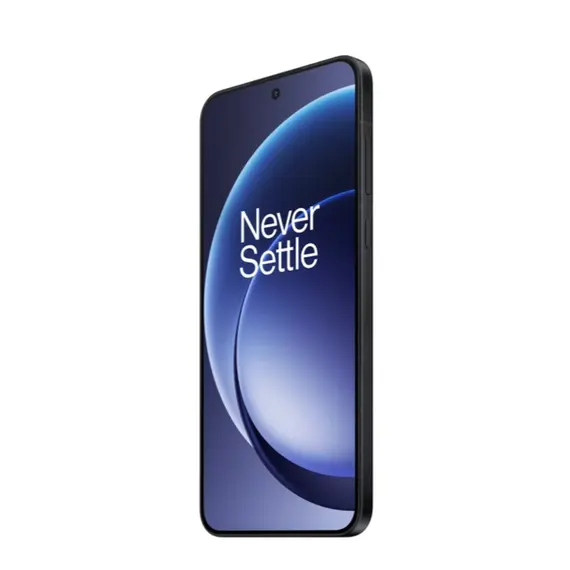 მობილური ტელეფონი OnePlus 15R 12GB/256GB Charcoal Black - Primestore.ge