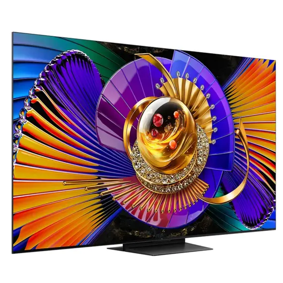 ტელევიზორი TCL 55C7L 4K Google TV; Airplay2;  144Hz - Primestore.ge