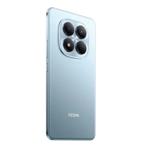 მობილური ტელეფონი Xiaomi Redmi Note 15 Pro 8GB/256GB Without Charger Glacier Blue - Primestore.ge