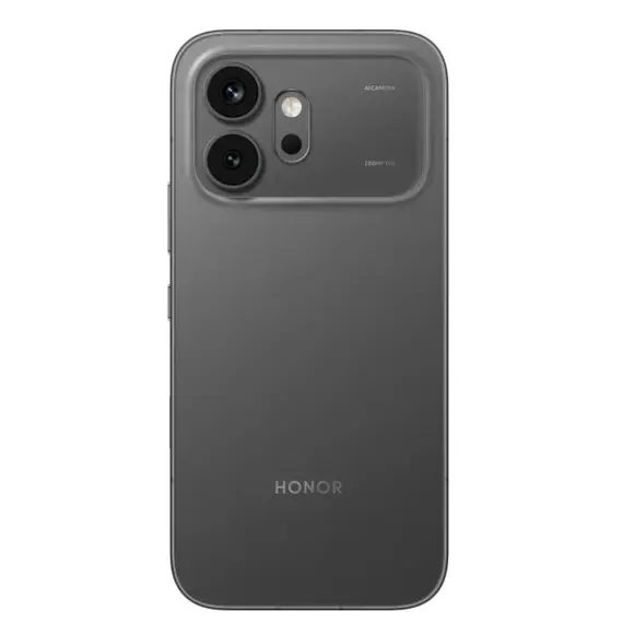 მობილური ტელეფონი Honor 600 8GB/512GB Dual Black - Primestore.ge