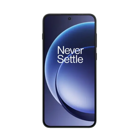 მობილური ტელეფონი OnePlus 15R 12GB/512GB Charcoal Black - Primestore.ge