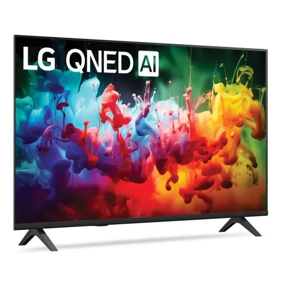 ტელევიზორი LG 43QNED70B6C.AMCN QNED AI QNED70 Mini LED 4K Smart TV 2026 - Primestore.ge