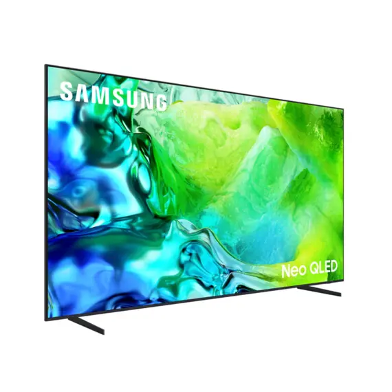 ტელევიზორი SAMSUNG QE100QN80HUXPY - Primestore.ge