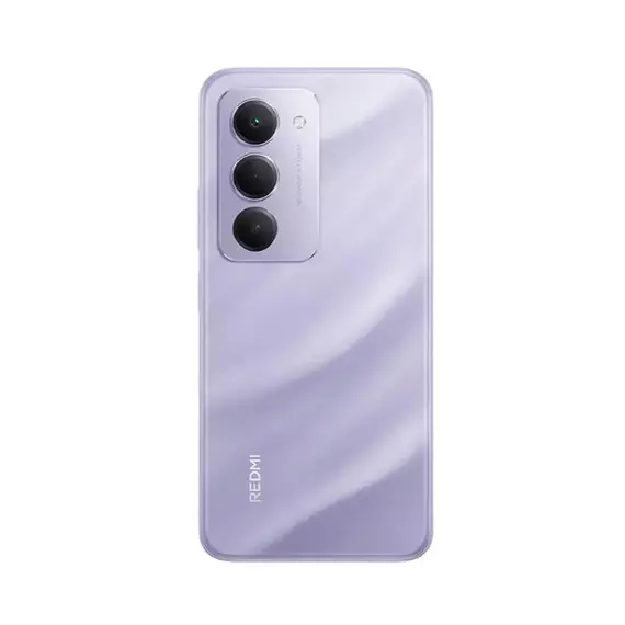 მობილური ტელეფონი Xiaomi Redmi 15 6GB/128GB Without Charger Sandy Purple - Primestore.ge