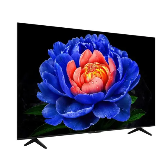 ტელევიზორი TCL 43P7L 4K Google TV HDR10+ - Primestore.ge
