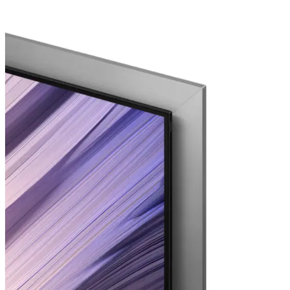 ტელევიზორი SAMSUNG QE83S95HAEXPY - Primestore.ge